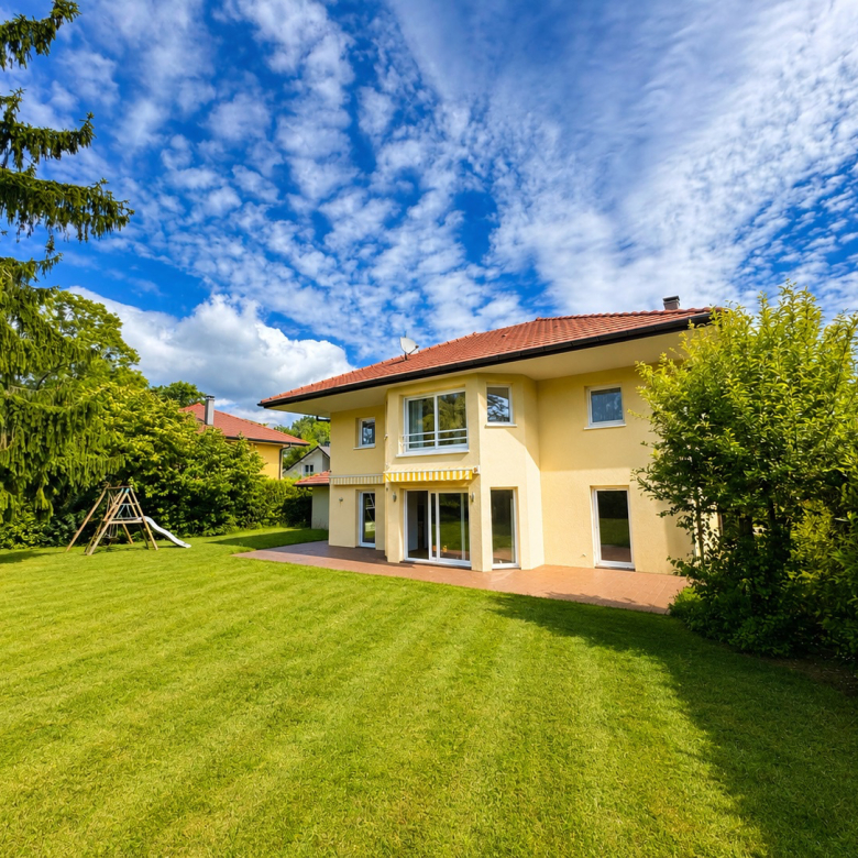 Maison 6 Pièces 202 m2