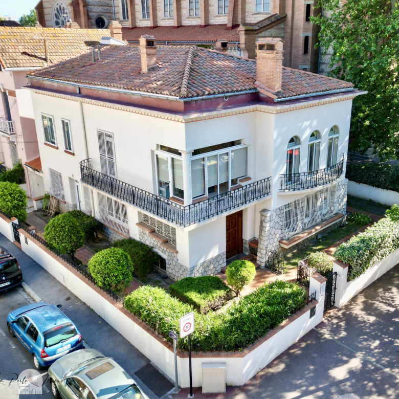 Mas provençal XVIIe | Parc arboré & cours d’eau   Pays d’Aix