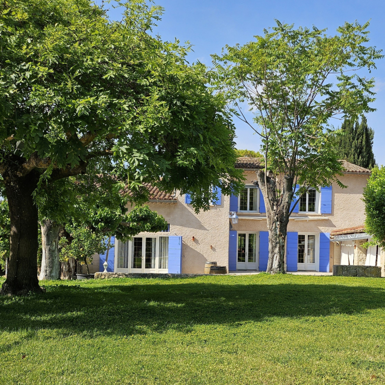 Magnificent Manor House of Character, 261 m2 of Living Space