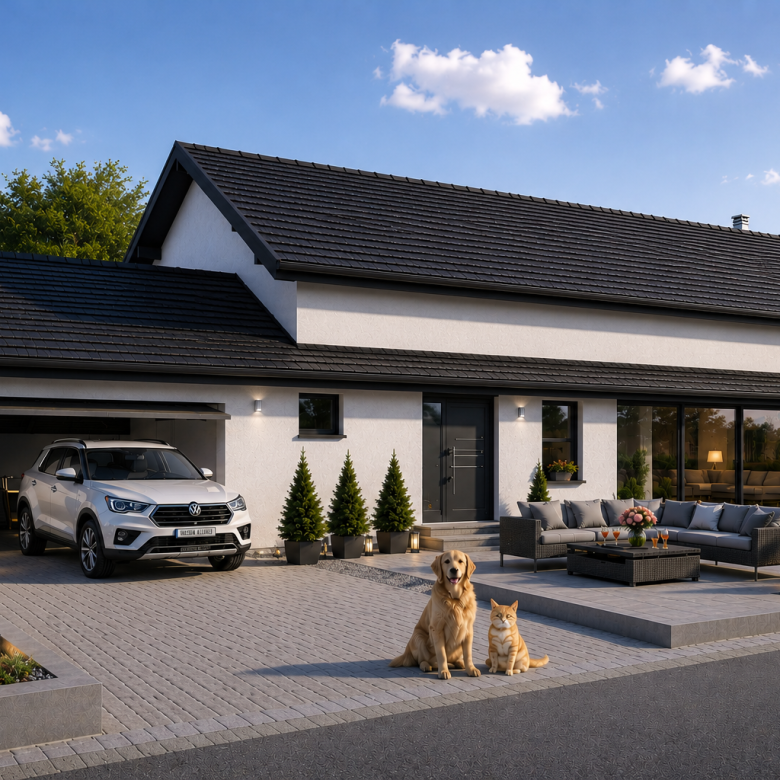 Appartement neuf proche plage à Juan-les-Pins – rare opportunité