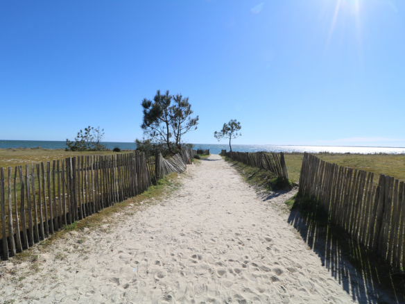 VILLA BORD DE MER , CARNAC PLAGE