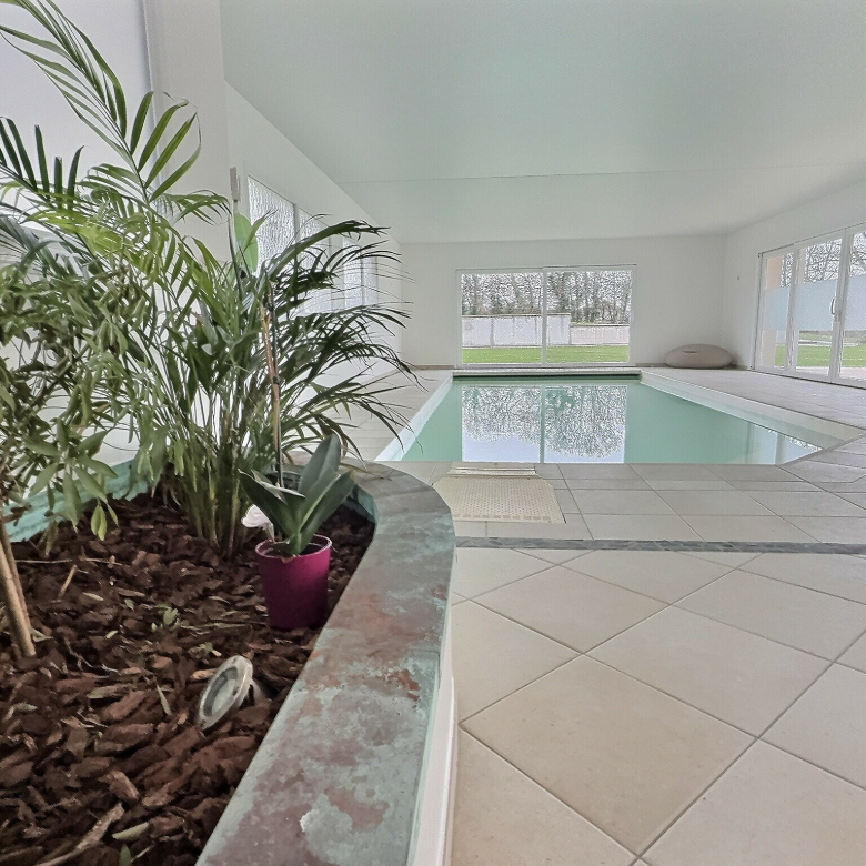 Puteaux- Maison familiale avec jardin