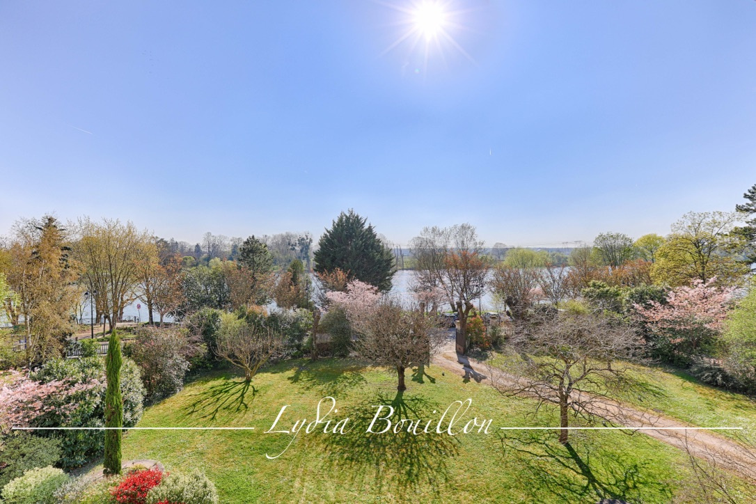 Château du XVIIe – 1000 m² – Proche Paris – Morigny-Champigny