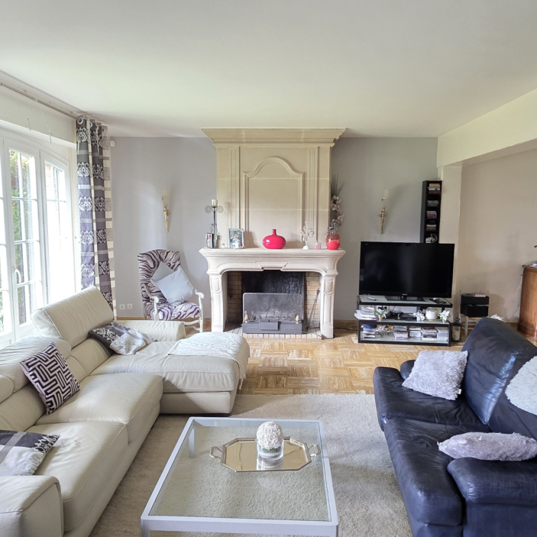 Charmant appartement traversant de 68 m² au Cœur du 16ᵉ arr. de Paris