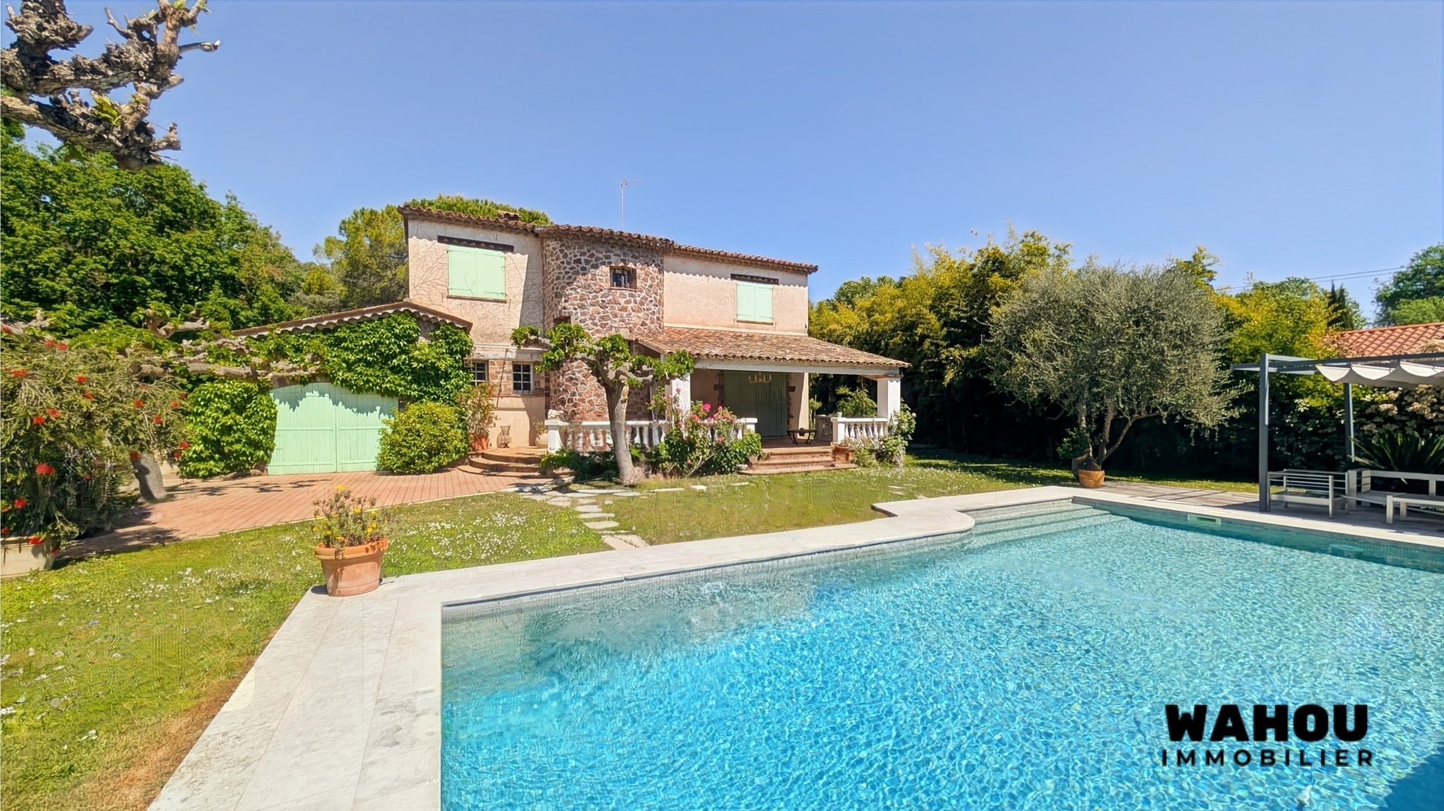 Photo de bien immobilier de luxe | Propriétés De Charme