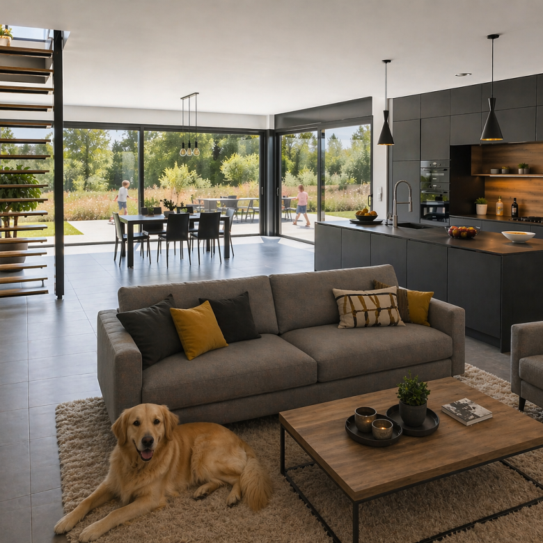 DEPT 34 – AGDE – CHARACTER HOUSE + TOURIST ACTIVITY
