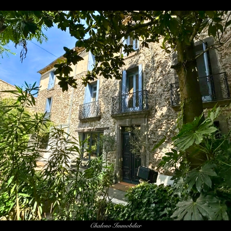 Qualité et sérénité absolue à Mougins