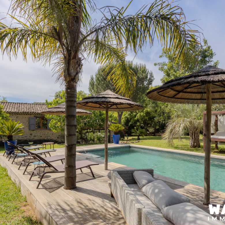 Magnificent exceptional villa in Magny-le-Hongre