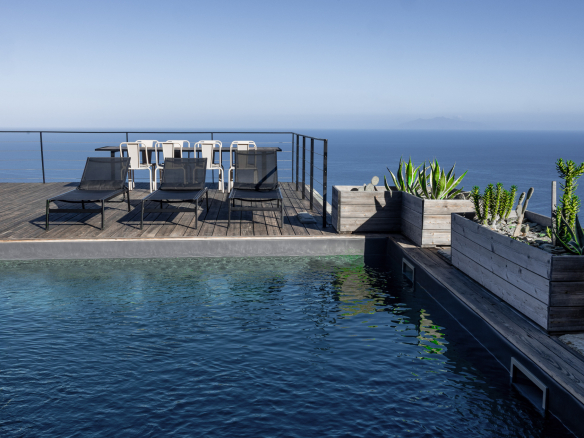 Cap Corse: Exceptional property overlooking the Mediterranean