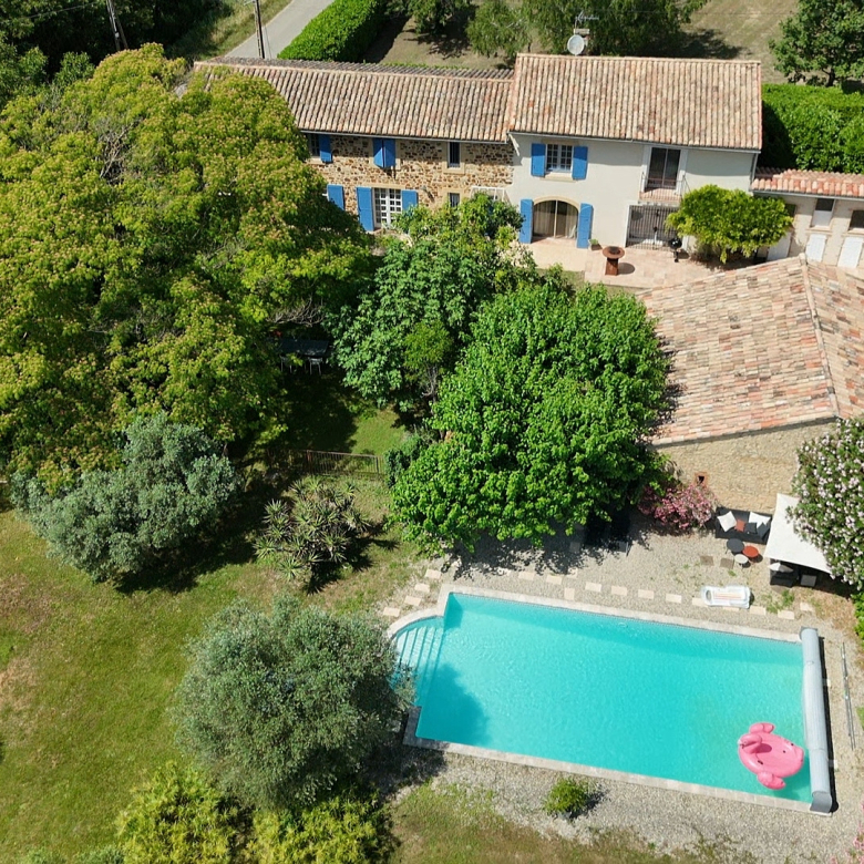 Renovated former farmhouse with panoramic views and exceptional potential – Charvonnex, North Annecy