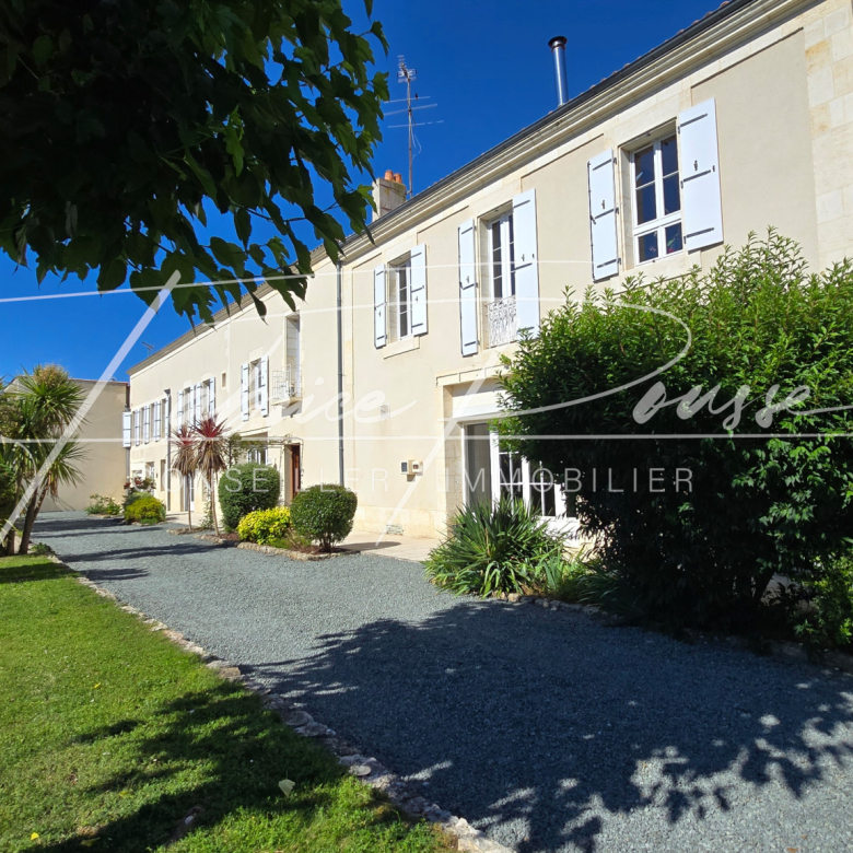 NICE – MONT BORON – VILLA VUE MER – PSICINE