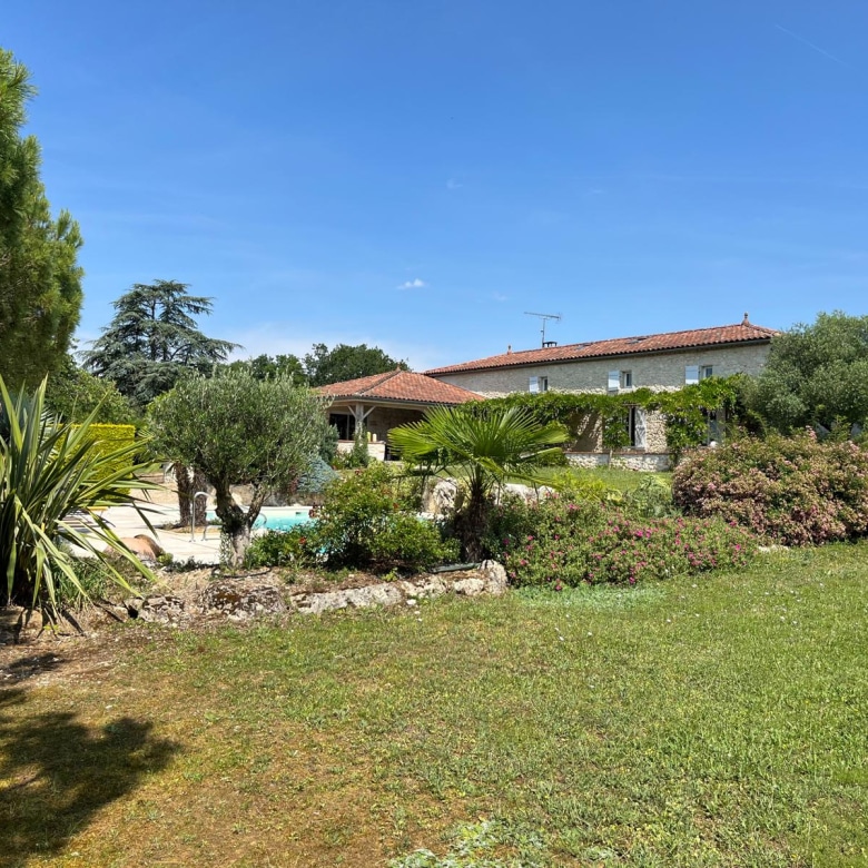 Photo de bien immobilier de luxe | Propriétés De Charme