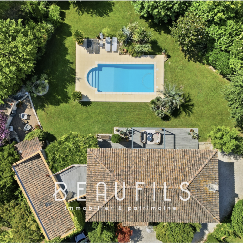 Exclusivité – Le Grau-du-Roi – Boucanet – Appartement 1ère l