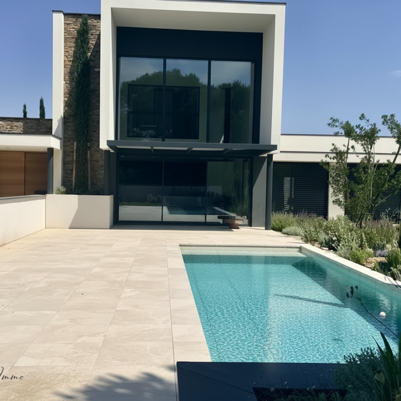 Exceptional property on the front line Pen an Toul, Le Re
