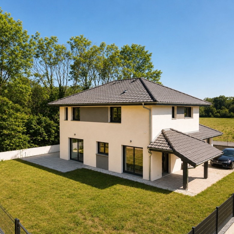 Charmante MAISON de FAMILLE rénovée, proche commerces