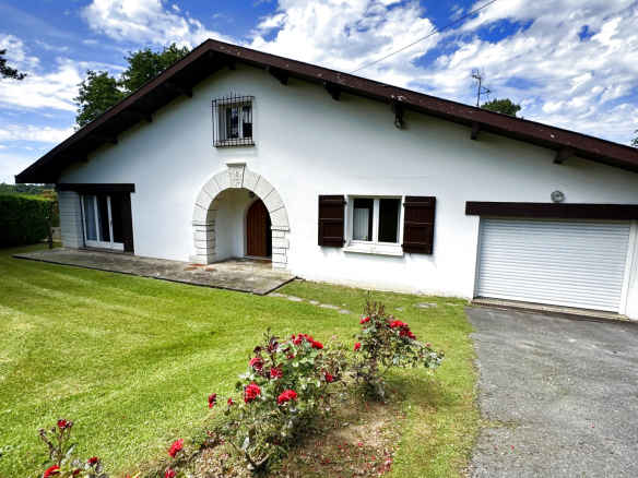 BIARRITZ MAISON DE 160M2 A RENOVER