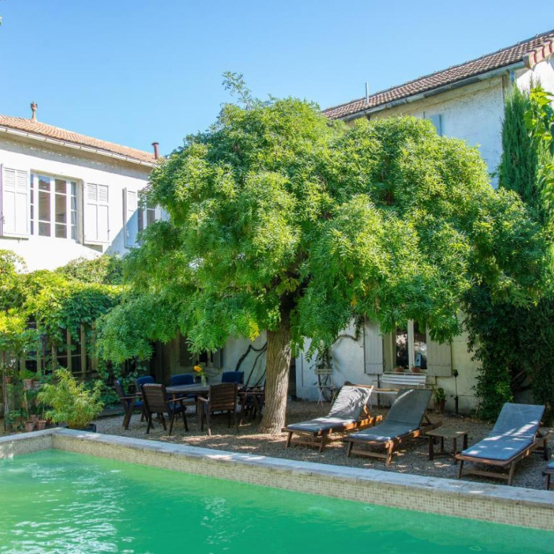 Exceptional opportunity in Fontaine de Vaucluse