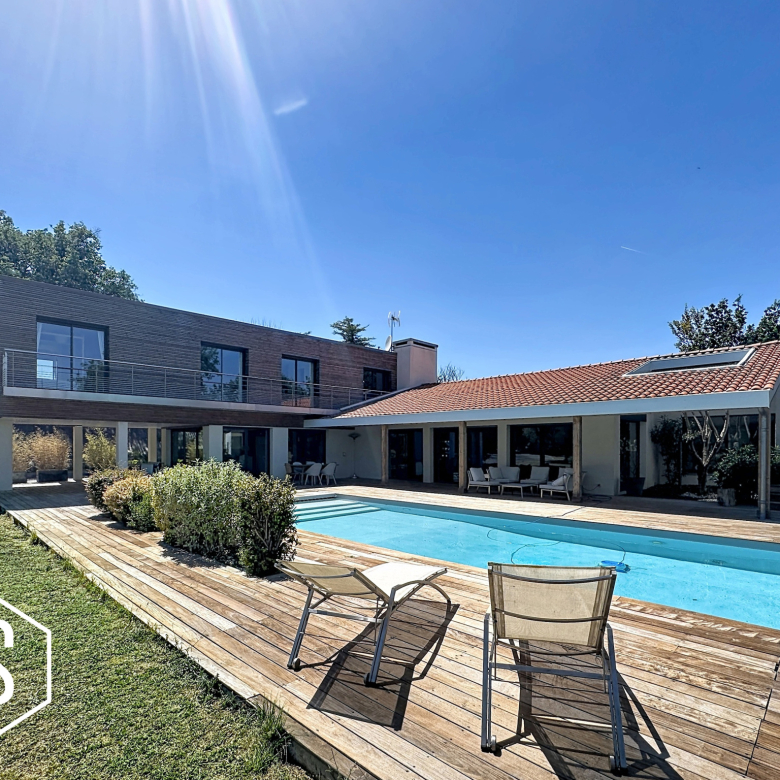 Family Apartment – ​​86 m² – 4 rooms – South Saint-Mandé