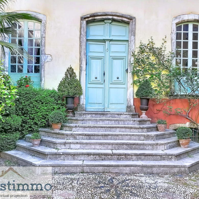 7-room house, 218 m2