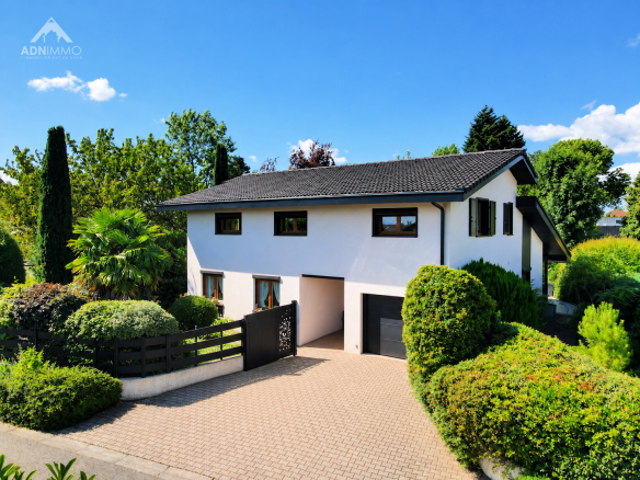 7-Room House 190 m2