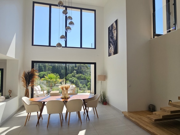 Photo de bien immobilier de luxe | Propriétés De Charme