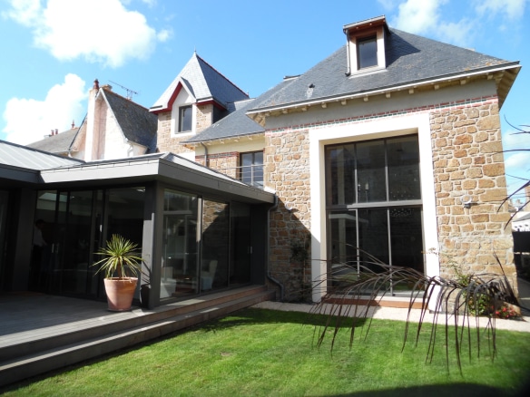 Photo de bien immobilier de luxe | Propriétés De Charme