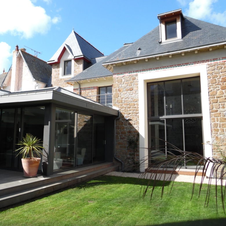 Photo de bien immobilier de luxe | Propriétés De Charme