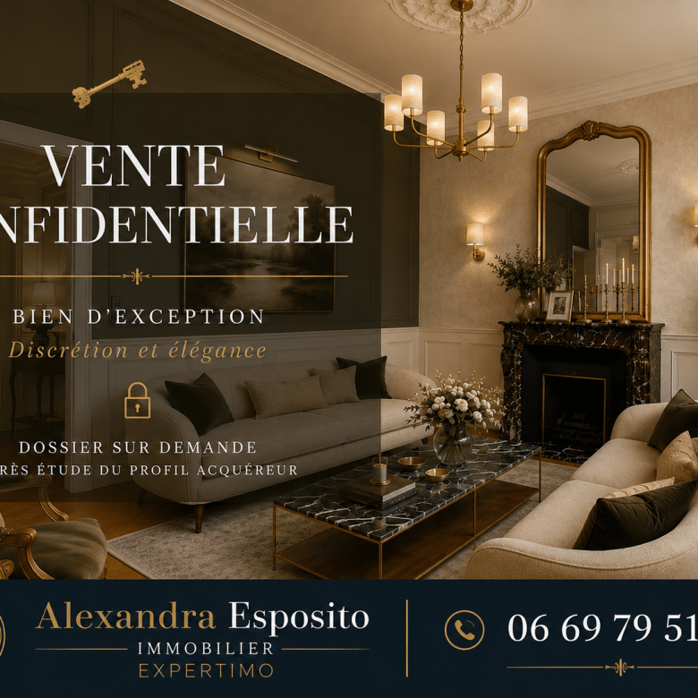Photo de bien immobilier de luxe | Propriétés De Charme