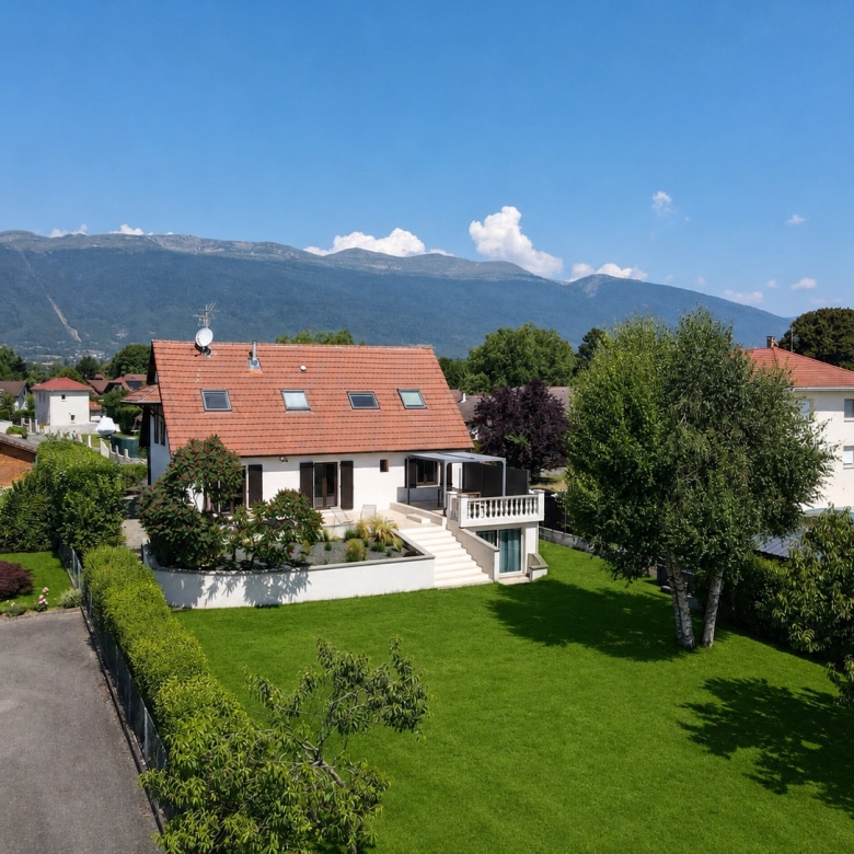 Photo de bien immobilier de luxe | Propriétés De Charme