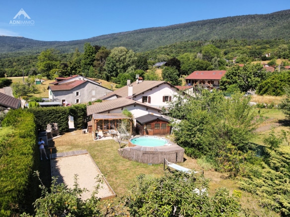 Photo de bien immobilier de luxe | Propriétés De Charme