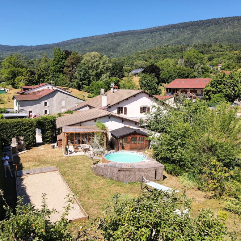 Photo de bien immobilier de luxe | Propriétés De Charme