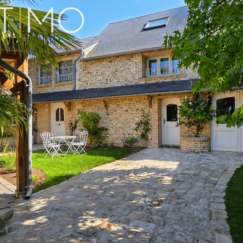 Photo de bien immobilier de luxe | Propriétés De Charme