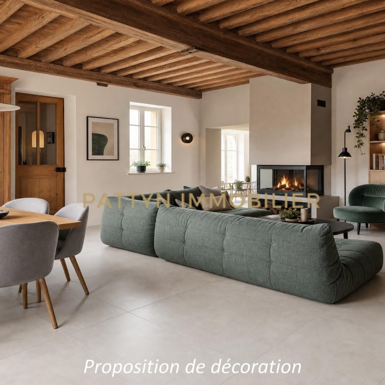 Photo de bien immobilier de luxe | Propriétés De Charme