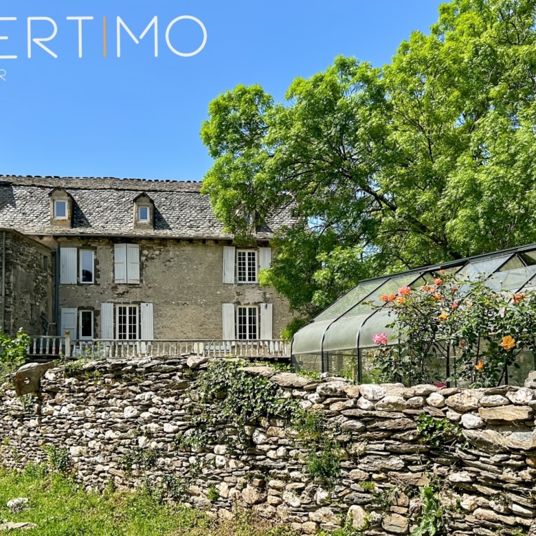 Photo de bien immobilier de luxe | Propriétés De Charme