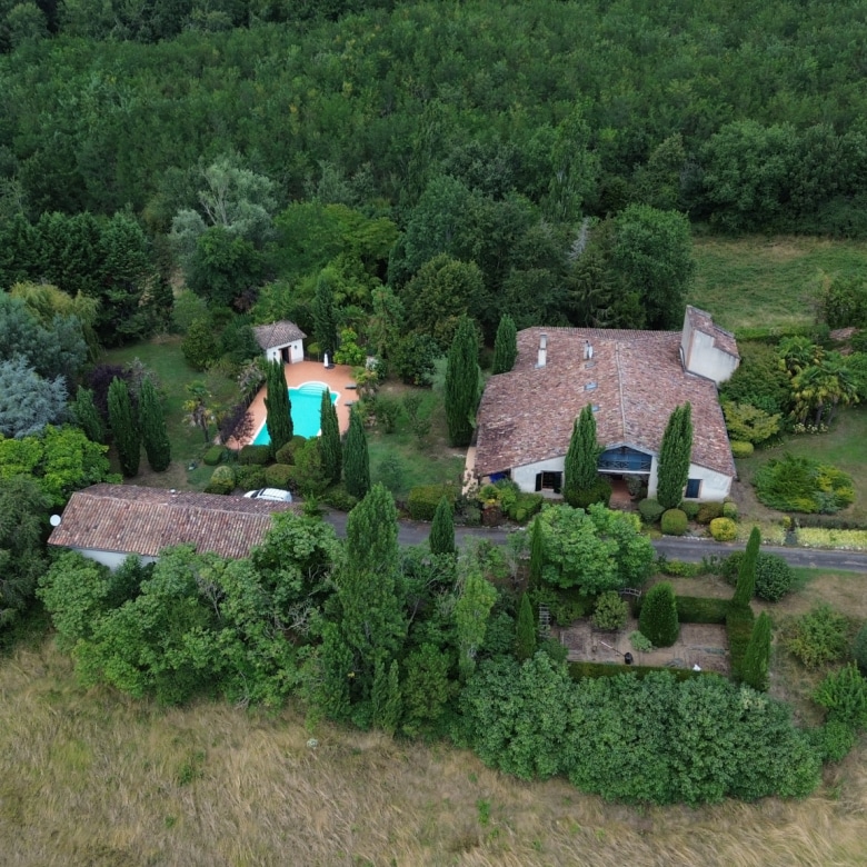 Photo de bien immobilier de luxe | Propriétés De Charme