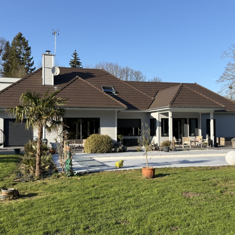Photo de bien immobilier de luxe | Propriétés De Charme