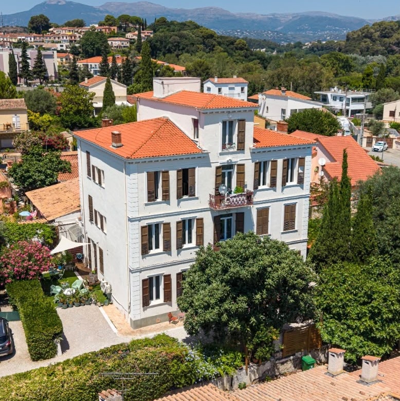 Photo de bien immobilier de luxe | Propriétés De Charme