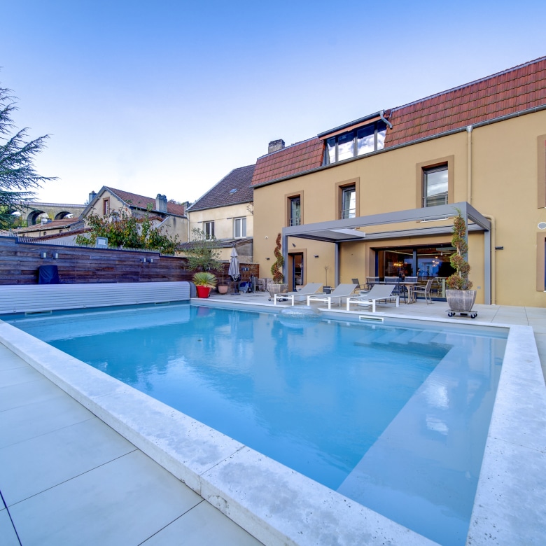 Photo de bien immobilier de luxe | Propriétés De Charme