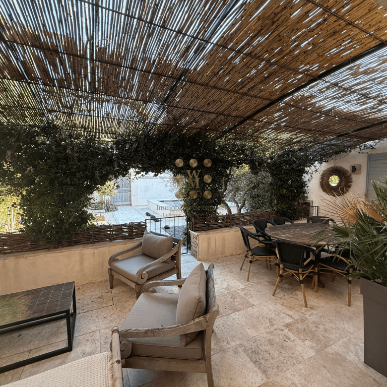 Photo de bien immobilier de luxe | Propriétés De Charme