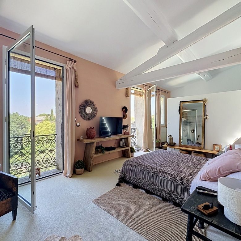 Photo de bien immobilier de luxe | Propriétés De Charme