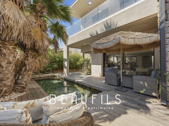 Photo de bien immobilier de luxe | Propriétés De Charme