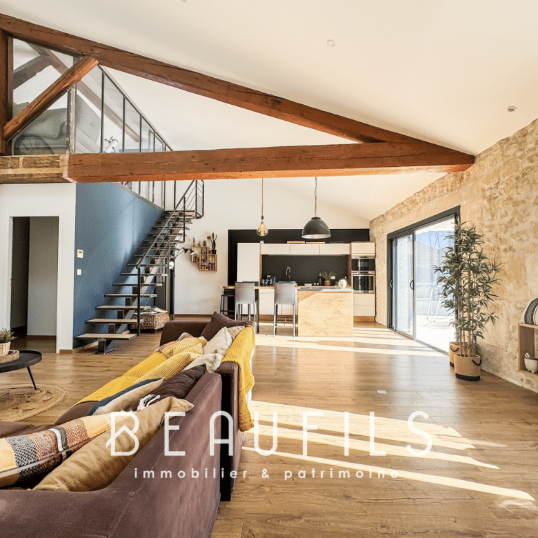 Luxury real estate photo | Charming Properties