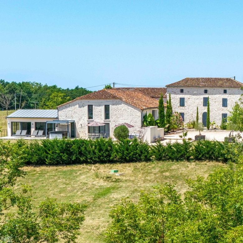 Photo de bien immobilier de luxe | Propriétés De Charme