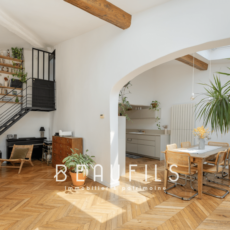 Photo de bien immobilier de luxe | Propriétés De Charme