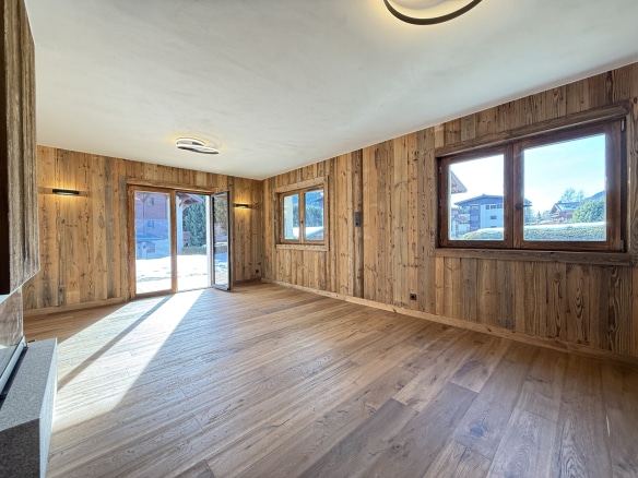 Luxury real estate photo | Charming Properties