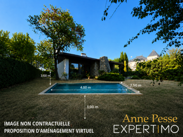 Photo de bien immobilier de luxe | Propriétés De Charme