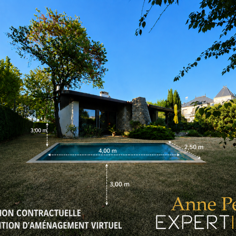 Luxury real estate photo | Charming Properties