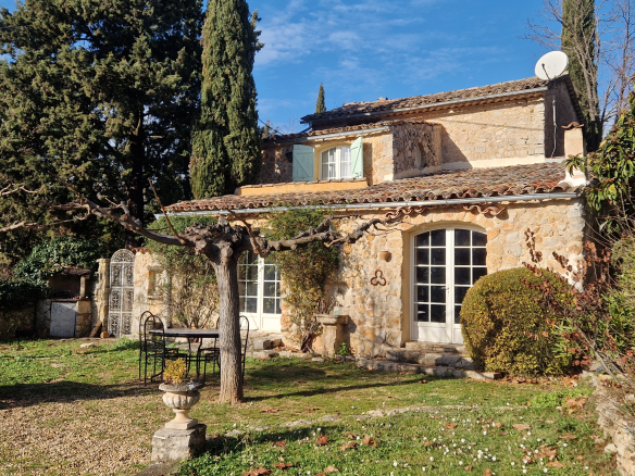 Photo de bien immobilier de luxe | Propriétés De Charme