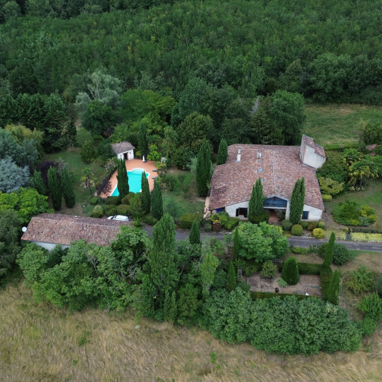 Photo de bien immobilier de luxe | Propriétés De Charme