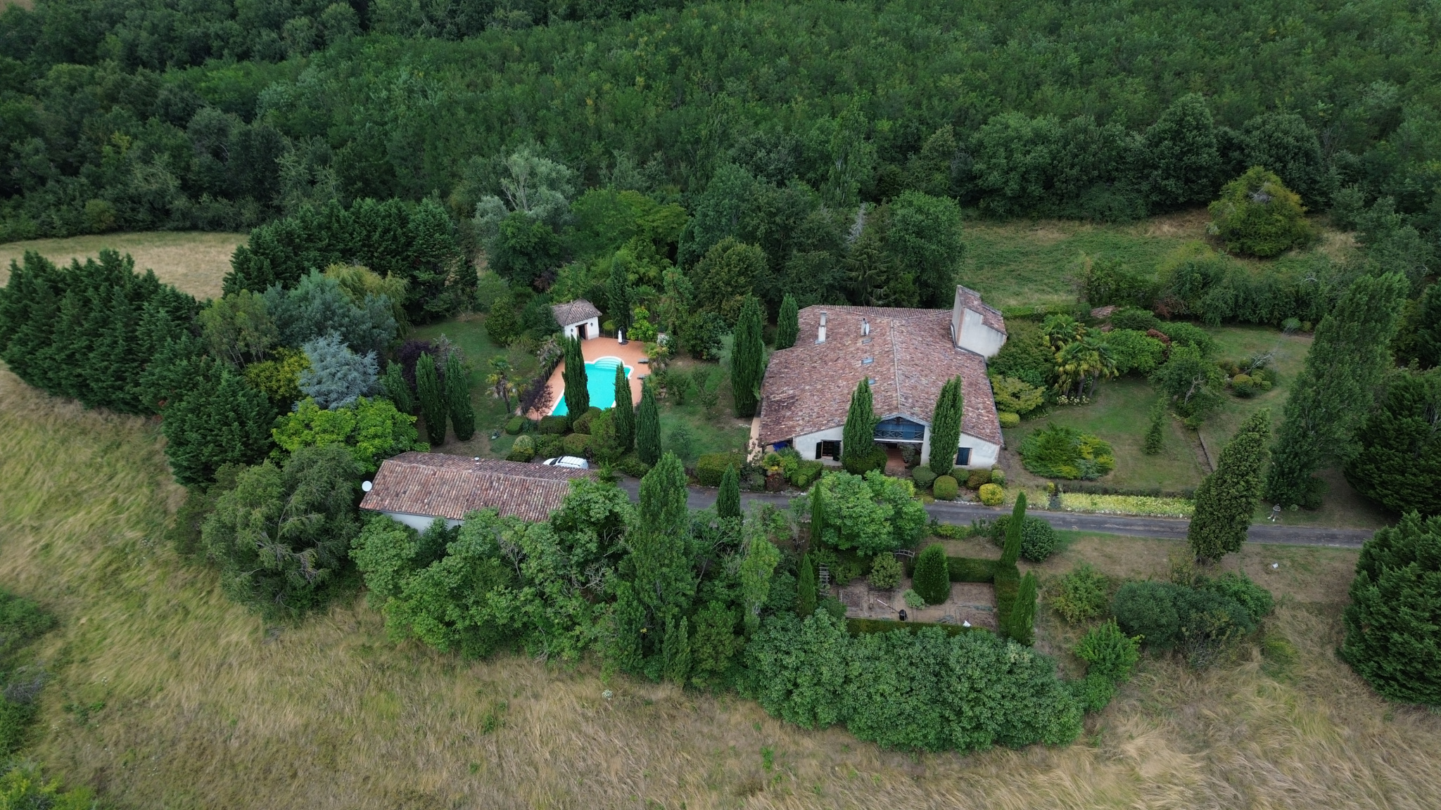 Photo de bien immobilier de luxe | Propriétés De Charme